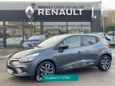 Renault Clio occasion année 2019 boite Manuelle Annonce Renault Clio occasion Diesel 1.5 dCi 90ch energy Limited 5p Euro6c à Crépy-en-Valois