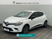 Annonce Renault Clio occasion Diesel 1.5 dCi 90ch energy Limited 5p Euro6c à Boulogne-sur-Mer