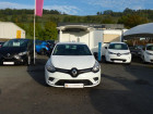 Renault Clio occasion Blanc année 2017 boite Manuelle Annonce Renault Clio occasion Diesel 1.5 dCi 90ch energy Limited 5p à Aurillac