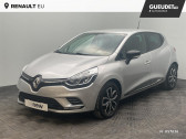 Renault Clio occasion année 2018 boite Manuelle Annonce Renault Clio occasion Diesel 1.5 dCi 90ch energy Limited 5p à Eu