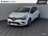 Annonce Renault Clio occasion Diesel 1.5 dCi 90ch energy Limited 5p à Chambly