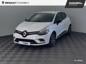 Renault Clio occasion année 2017 boite Manuelle Annonce Renault Clio occasion Diesel 1.5 dCi 90ch energy Limited 5p à Chambly
