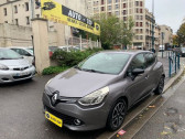 Annonce Renault Clio occasion Diesel 1.5 DCI 90CH ENERGY LIMITED ECO² 90G à Pantin