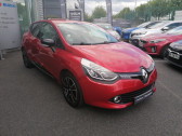 Annonce Renault Clio occasion Diesel 1.5 dCi 90ch energy Limited Euro6 82g 2015  Saint-Maximin