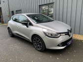 Renault Clio occasion année 2016 boite Manuelle Annonce Renault Clio occasion Diesel 1.5 dCi 90ch energy Limited Euro6 82g 2015 à Saint-Doulchard