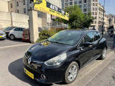 Annonce Renault Clio occasion Diesel 1.5 DCI 90CH ENERGY ZEN ECO² 83G à Pantin