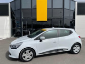 Renault Clio occasion année 2013 boite Manuelle Annonce Renault Clio occasion Diesel 1.5 dCi 90ch energy Zen eco² 90g à Rodez