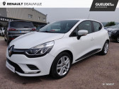 Renault Clio occasion année 2016 boite Manuelle Annonce Renault Clio occasion Diesel 1.5 dCi 90ch energy Zen Euro6 82g 2015 à Deauville
