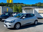 Renault Clio occasion année 2019 boite Manuelle Annonce Renault Clio occasion Diesel 1.5 dCi 90ch energy Zen Euro6C 5p à Aurillac