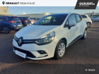 Renault Clio occasion année 2019 boite Manuelle Annonce Renault Clio occasion Diesel 1.5 dCi 90ch energy Zen Euro6C 5p à Deauville