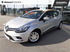 Renault Clio occasion année 2018 boite Manuelle Annonce Renault Clio occasion Diesel 1.5 dCi 90ch energy Zen Euro6C 5p à Dieppe