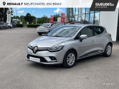 Renault Clio occasion année 2019 boite Manuelle Annonce Renault Clio occasion Diesel 1.5 dCi 90ch energy Zen Euro6C 5p à Neufchâtel-en-Bray