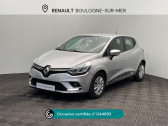 Annonce Renault Clio occasion Diesel 1.5 dCi 90ch energy Zen Euro6C 5p à Boulogne-sur-Mer