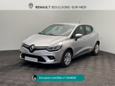 Renault Clio occasion année 2019 boite Manuelle Annonce Renault Clio occasion Diesel 1.5 dCi 90ch energy Zen Euro6C 5p à Boulogne-sur-Mer