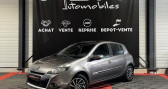 Annonce Renault Clio occasion Diesel 1.5 dCi 90ch Expression Clim eco� 5p � Pulnoy