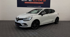 Renault Clio occasion 2019 mise en vente &agrave; MOUANS SARTOUX par le garage LIFE CARS - photo n&deg;1