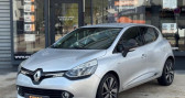 Renault Clio 1.5 DCI 90CH ICONIC EDC  2016 - annonce de voiture en vente sur Auto Sélection.com