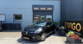 Renault Clio occasion 2016 mise en vente à Saint-Priest par le garage EWIGO SAINT-PRIEST - photo n°1
