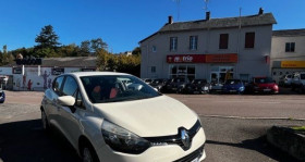 Renault Clio , garage GARAGE FCA � Château-Chinon