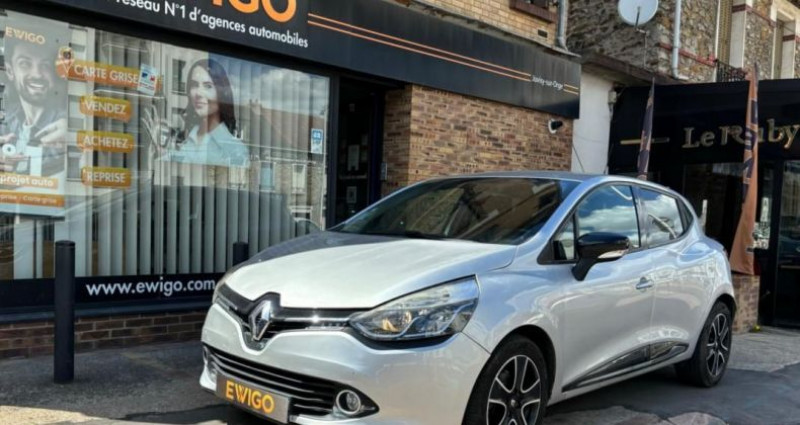 Renault Clio 1.5 DCI BUSINESS 75 CH