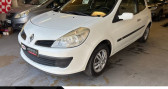 Renault Clio 1.5 dci DYNAMIQUE 85 CH BOITE AUTOMATIQUE /CLIMATISATION / R   Harnes 62