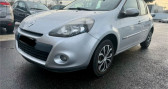 Renault Clio 1.5 dci dynamique tom 75cv  2012 - annonce de voiture en vente sur Auto S&eacute;lection.com