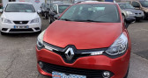 Renault Clio 1.5 DCI Energy Dynamique  2013 - annonce de voiture en vente sur Auto Sélection.com