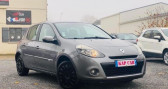 Annonce Renault Clio occasion Diesel 1.5 dCi NightT and Day à Saint Soupplets