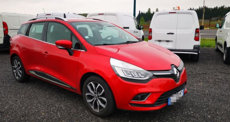 Renault Clio 1.5 DCI PACK BUISNESS
