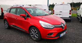 Renault Clio occasion 2017 mise en vente à Lexy par le garage FS MOTORS 54 - photo n°1