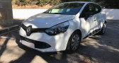 Renault Clio occasion année 2015 boite Manuelle Annonce Renault Clio occasion Diesel 1.5 DCi STE 2 places à AIX EN PROVENCE