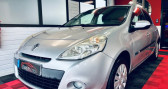 Renault Clio occasion année 2010 boite Manuelle Annonce Renault Clio occasion Diesel 1.5 dci à Blois