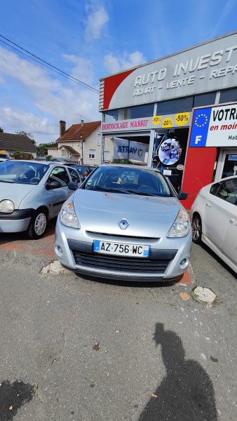 Renault Clio 1.5 dci