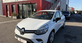 Renault Clio occasion 2017 mise en vente &agrave; Dagneux par le garage GARAGE ALBRESS - photo n&deg;1