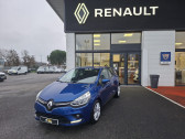 Annonce Renault Clio occasion Diesel 1.5 Energy dCi - 75  IV BERLINE Business � Bessi�res
