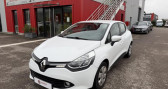 Annonce Renault Clio occasion Diesel 1.5 Energy dCi - 90 82g Euro 6 IV BERLINE Business PHASE 1 � Dagneux