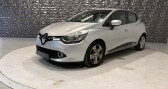 Annonce Renault Clio occasion Diesel 1.5 Energy dCi - 90 - BV EDC Euro 6 IV BERLINE Business PHAS � EPONE