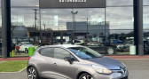 Annonce Renault Clio occasion Diesel 1.5 Energy dCi - 90 - BV EDC Euro 6 IV BERLINE Iconic PHASE  � Cercottes