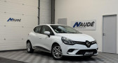 Renault Clio occasion année 2019 boite Manuelle Annonce Renault Clio occasion Diesel 1.5 Energy dCi 90 CH Business à CHAPONOST