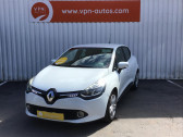 Renault Clio occasion année 2015 boite Manuelle Annonce Renault Clio occasion Diesel 1.5 Energy dCi - 90 Euro 6 Intens à Mérignac