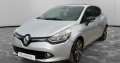 Annonce Renault Clio occasion Diesel 1.5 Energy dCi - 90 IV BERLINE Intens  nice