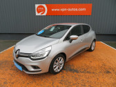 Renault Clio occasion année 2018 boite Manuelle Annonce Renault Clio occasion Diesel 1.5 Energy dCi 90 IV Intens à Mérignac