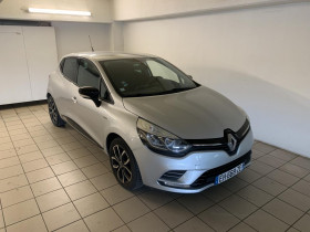 Renault Clio , garage VPN AUTOS SAINT-ETIENNE - JP BENMELEH AUTOMOBILES  Saint-tienne