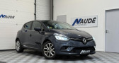 Renault Clio 1.5 Energy dCi 90CH Intens  2018 - annonce de voiture en vente sur Auto Sélection.com