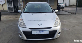 Renault Clio occasion 2010 mise en vente à Saint-Soupplets par le garage RH AUTO - photo n°1