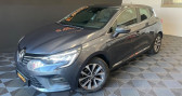Annonce Renault Clio occasion Diesel 1.5l bluedci 115ch intens carplay radar ar eclairage d'ambia � �tampes