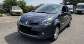 Renault Clio occasion année 2007 boite Automatique Annonce Renault Clio occasion Essence 1.6 16V 110CH INITIALE BVA 3P à Thiverval Grignon