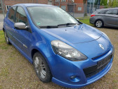 Annonce Renault Clio occasion Essence 1.6 16V 128 GT  Pussay