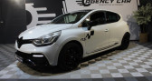 Annonce Renault Clio occasion Essence 1.6 200 - BLANCHE  Monboucher sur jabron