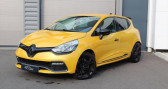 Renault Clio 1.6 - 200 - BV EDC IV R.S  2014 - annonce de voiture en vente sur Auto Sélection.com